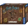 Kosmos Harry Potter - Die Schlacht um Hogwarts lautapeli strategia