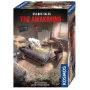 Kosmos Escape Tales: The Awakening lautapeli päättely