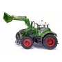 Siku 6793 radiokauko-ohjattava (RC) malli 1:32
