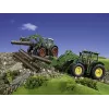 Siku 6793 radiokauko-ohjattava (RC) malli 1:32