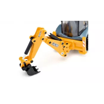 Siku 3558 kaivinkonemalli rakennussarja 1:50