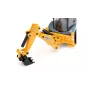 Siku 3558 kaivinkonemalli rakennussarja 1:50