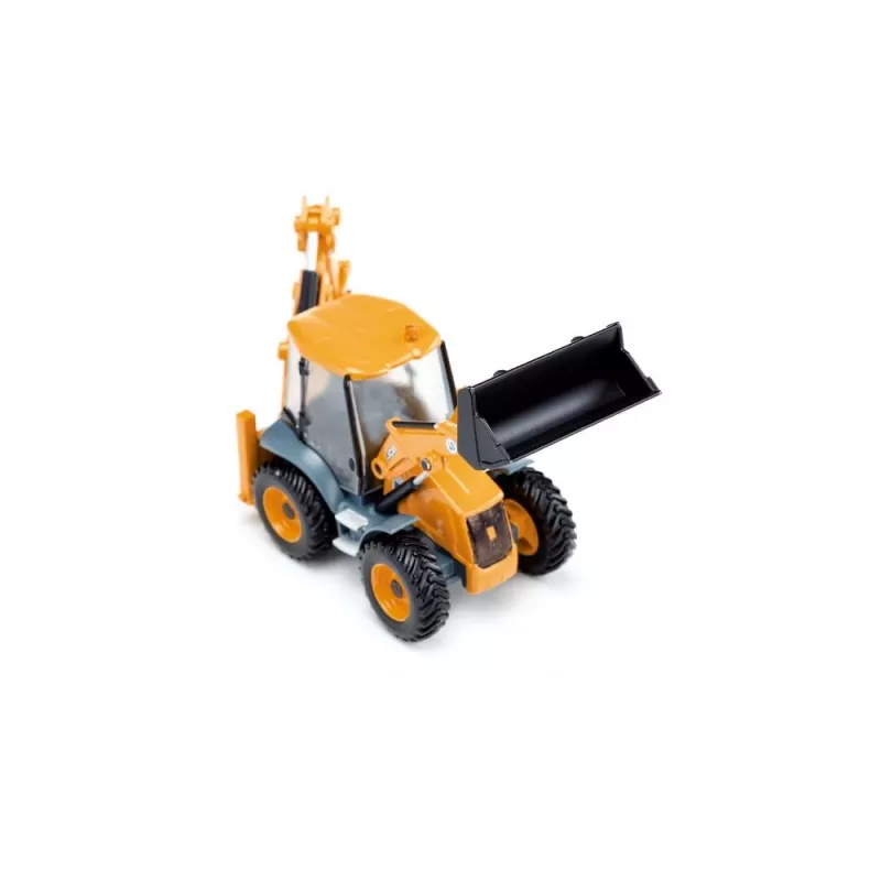 Siku 3558 kaivinkonemalli rakennussarja 1:50