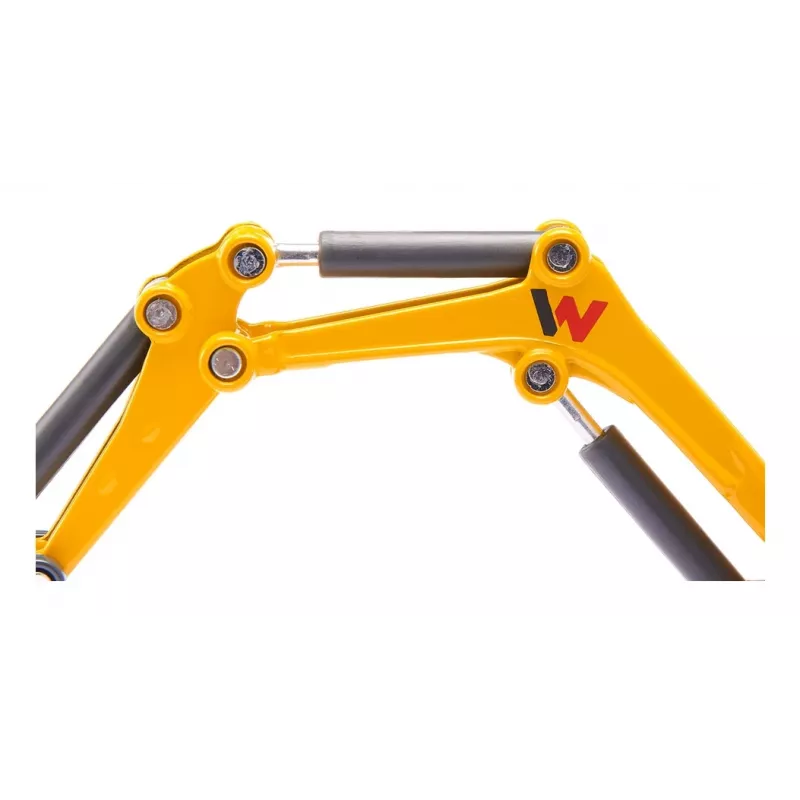 Siku Wacker Neuson EW65 kaivinkone 1:50