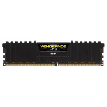 CORSAIR muisti 32GB DDR4 2400MHz Kit C16 Vengeance Low Profilex