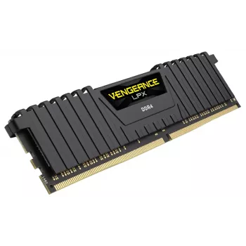 CORSAIR muisti 32GB DDR4 2400MHz Kit C16 Vengeance Low Profilex