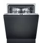 Siemens iQ300 SN73EX22CE astianpesukone täysintegroitu 14 astiastoa
