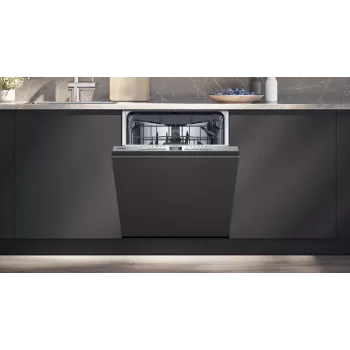 Siemens iQ300 SN73EX22CE astianpesukone täysintegroitu 14 astiastoa