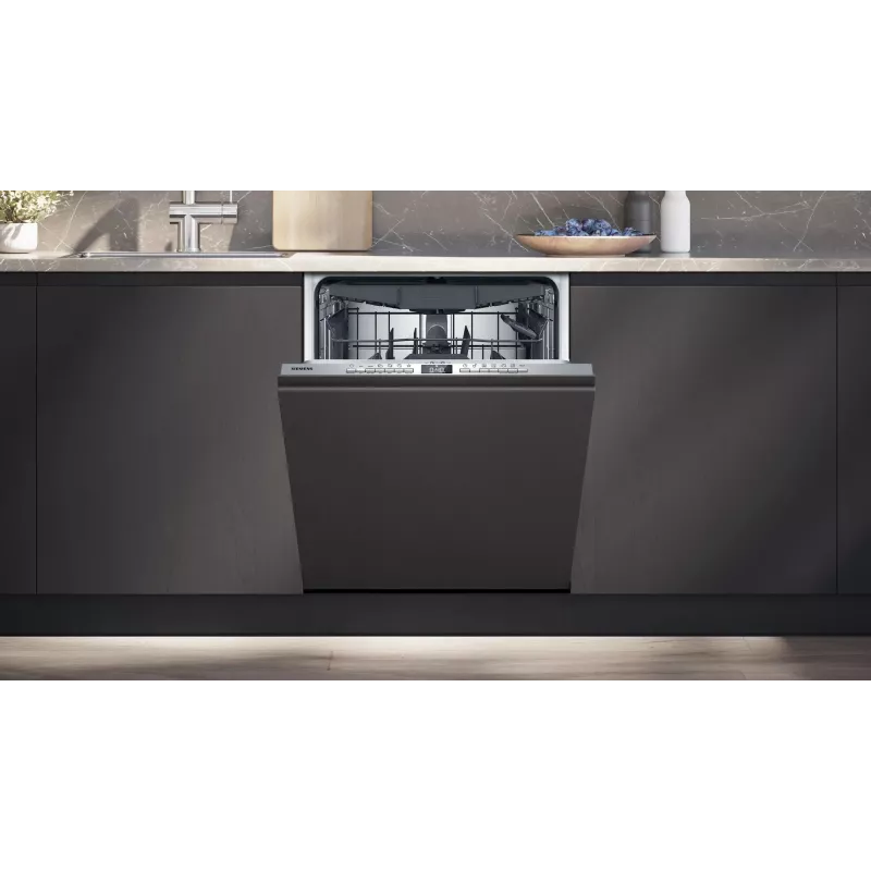 Siemens iQ300 SN73EX22CE astianpesukone täysintegroitu 14 astiastoa