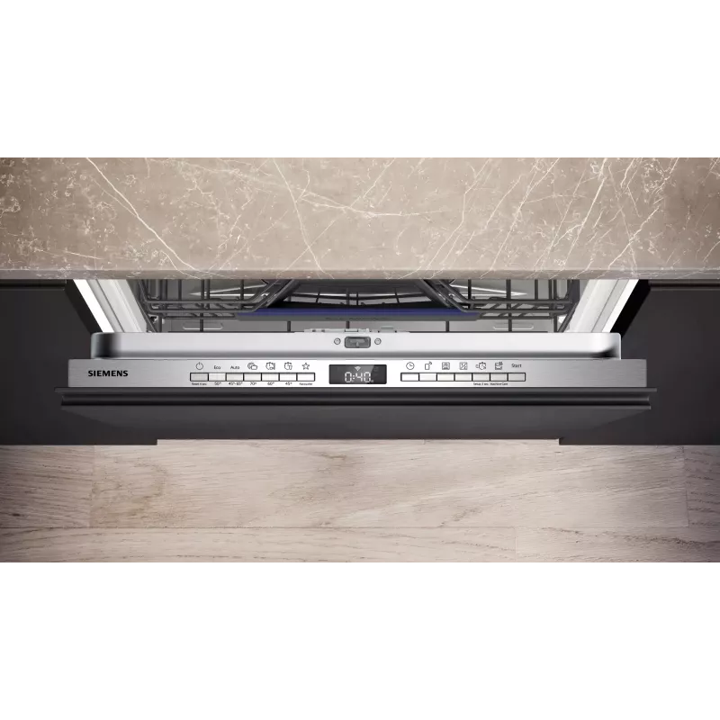 Siemens iQ300 SN73EX22CE astianpesukone täysintegroitu 14 astiastoa
