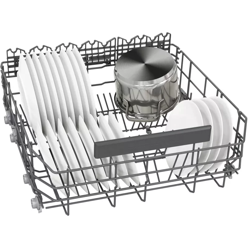 Siemens iQ300 SN73EX22CE astianpesukone täysintegroitu 14 astiastoa