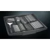 Siemens iQ300 SN73EX22CE astianpesukone täysintegroitu 14 astiastoa