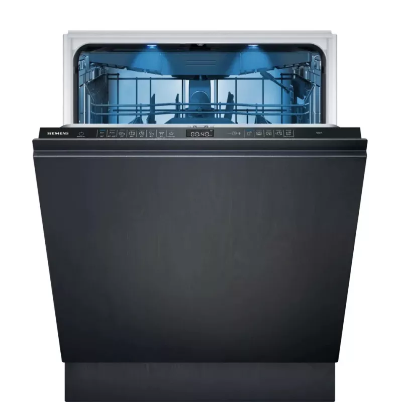 Siemens iQ500 SN95EX12CE astianpesukone täysintegroitu 14 astiastoa