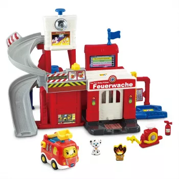 VTech 543004, 1 vuosi/vuotta, AAA, monivärinen