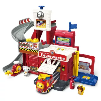 VTech 543004, 1 vuosi/vuotta, AAA, monivärinen