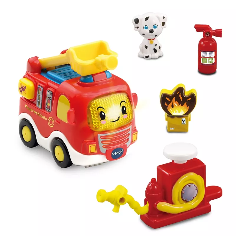 VTech 543004, 1 vuosi/vuotta, AAA, monivärinen