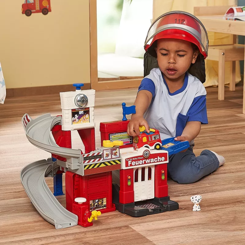 VTech 543004, 1 vuosi/vuotta, AAA, monivärinen