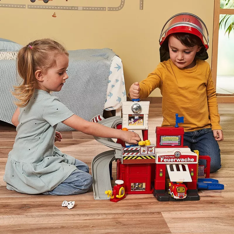 VTech 543004, 1 vuosi/vuotta, AAA, monivärinen