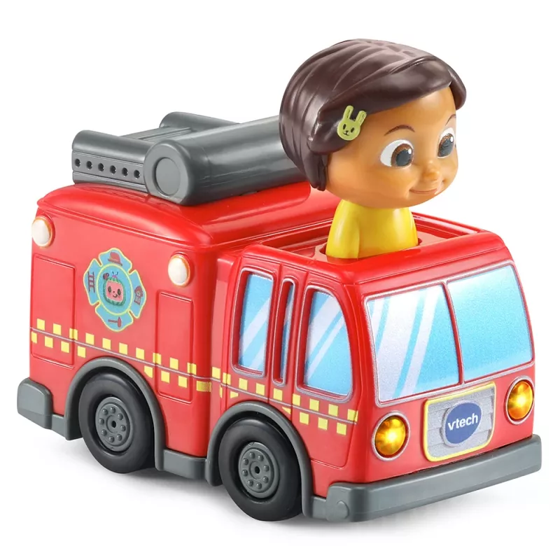 VTech 561304, paloauto, 1,5 vuosi/vuotta, AAA, monivärinen