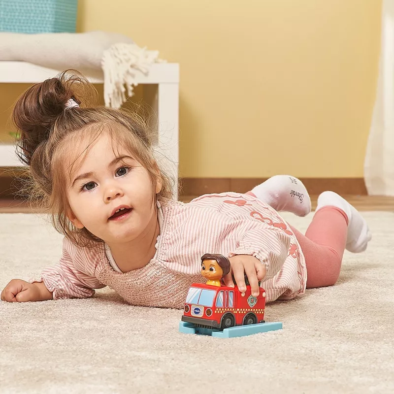 VTech 561304, paloauto, 1,5 vuosi/vuotta, AAA, monivärinen