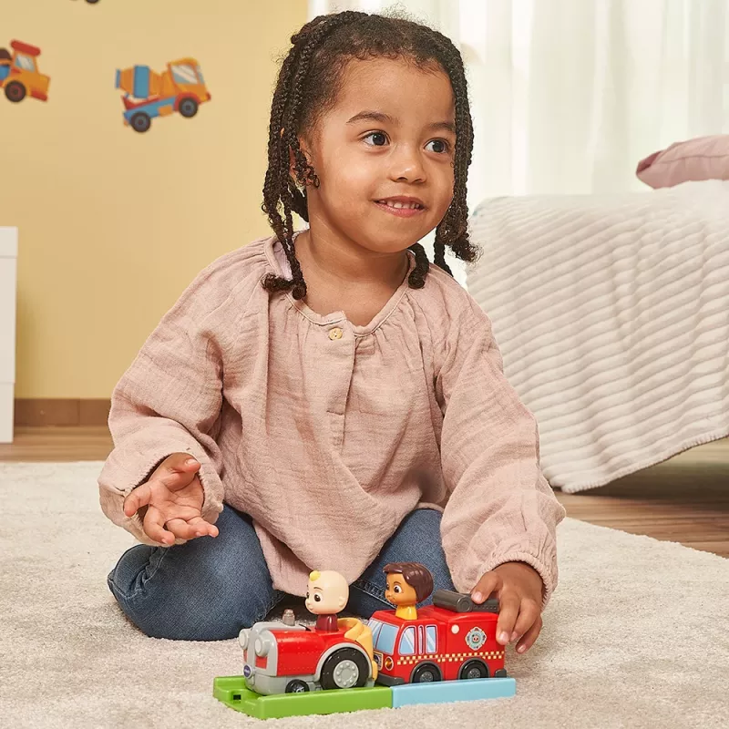 VTech 561304, paloauto, 1,5 vuosi/vuotta, AAA, monivärinen