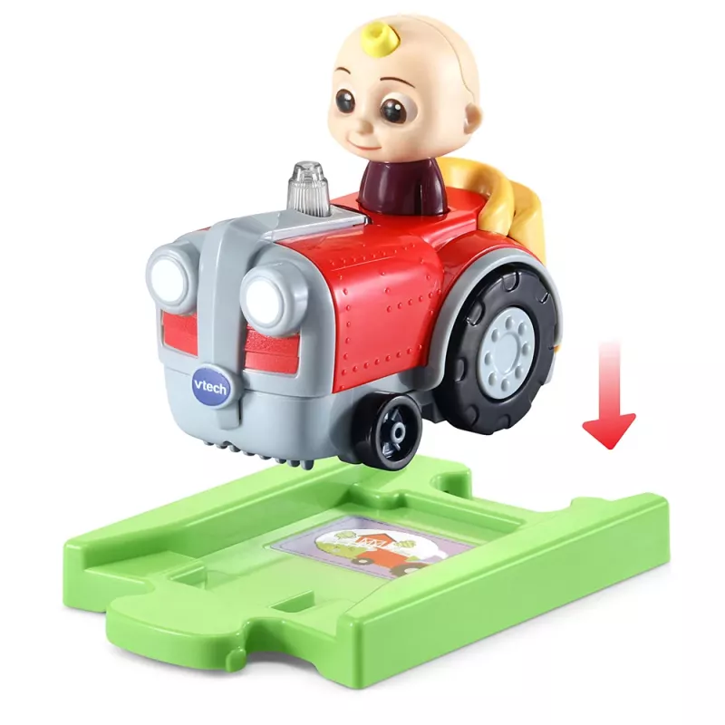 VTech 558104, traktori, 1,5 vuosi/vuotta, AAA, monivärinen