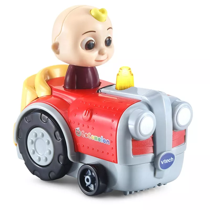 VTech 558104, traktori, 1,5 vuosi/vuotta, AAA, monivärinen