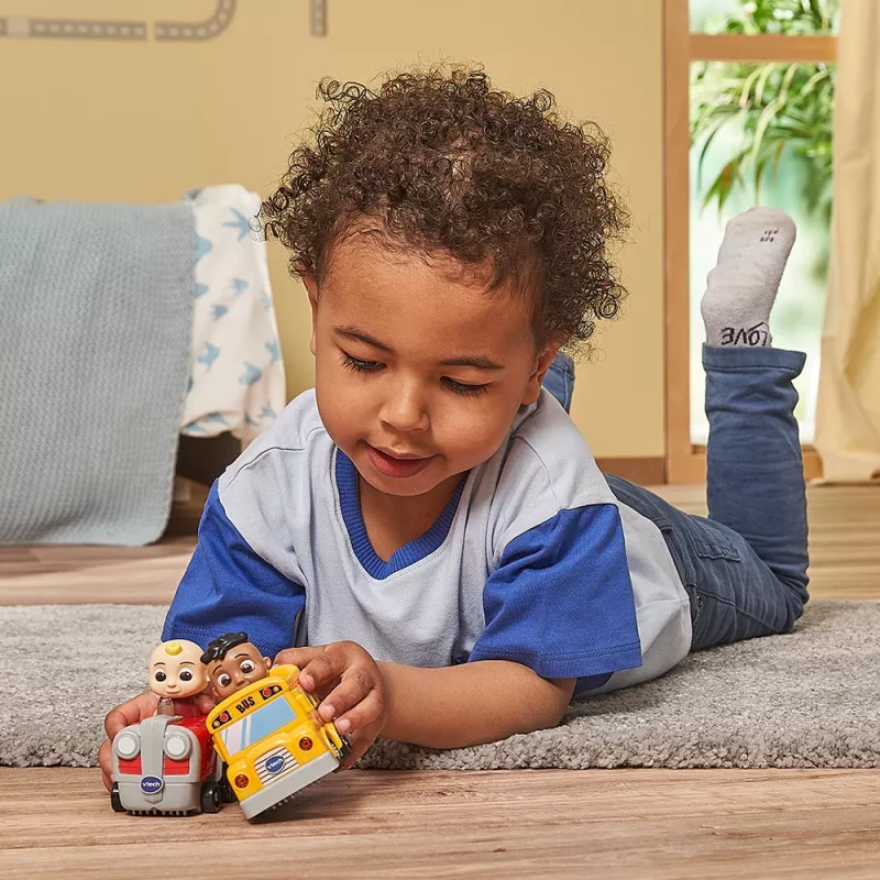 VTech 558104, traktori, 1,5 vuosi/vuotta, AAA, monivärinen