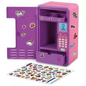 VTech 554154, 6 vuosi/vuotta, äänellinen, paristot vaaditaan, AA, monivärinen