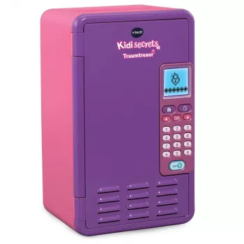 VTech 554154, 6 vuosi/vuotta, äänellinen, paristot vaaditaan, AA, monivärinen