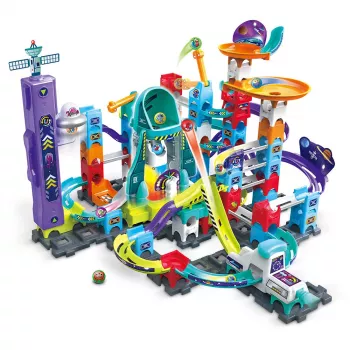 VTech Marble Rush 559804, 4 vuosi/vuotta, AA, monivärinen