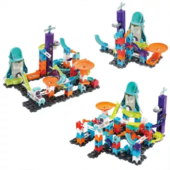 VTech Marble Rush 559804, 4 vuosi/vuotta, AA, monivärinen