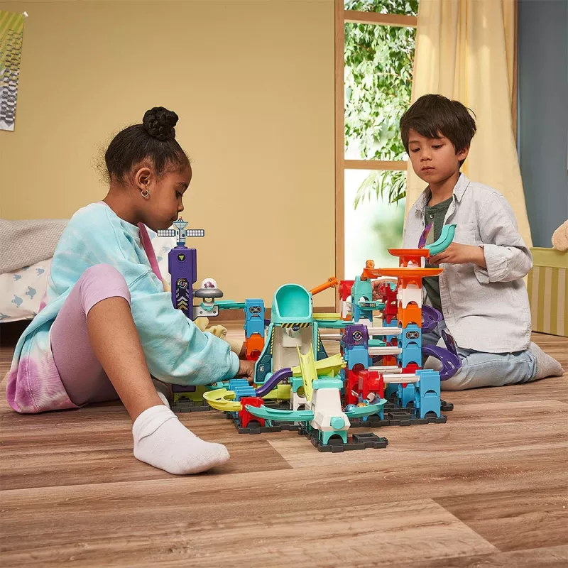 VTech Marble Rush 559804, 4 vuosi/vuotta, AA, monivärinen