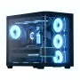Aerocool P500C Midi Tower musta