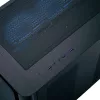Aerocool P500C Midi Tower musta