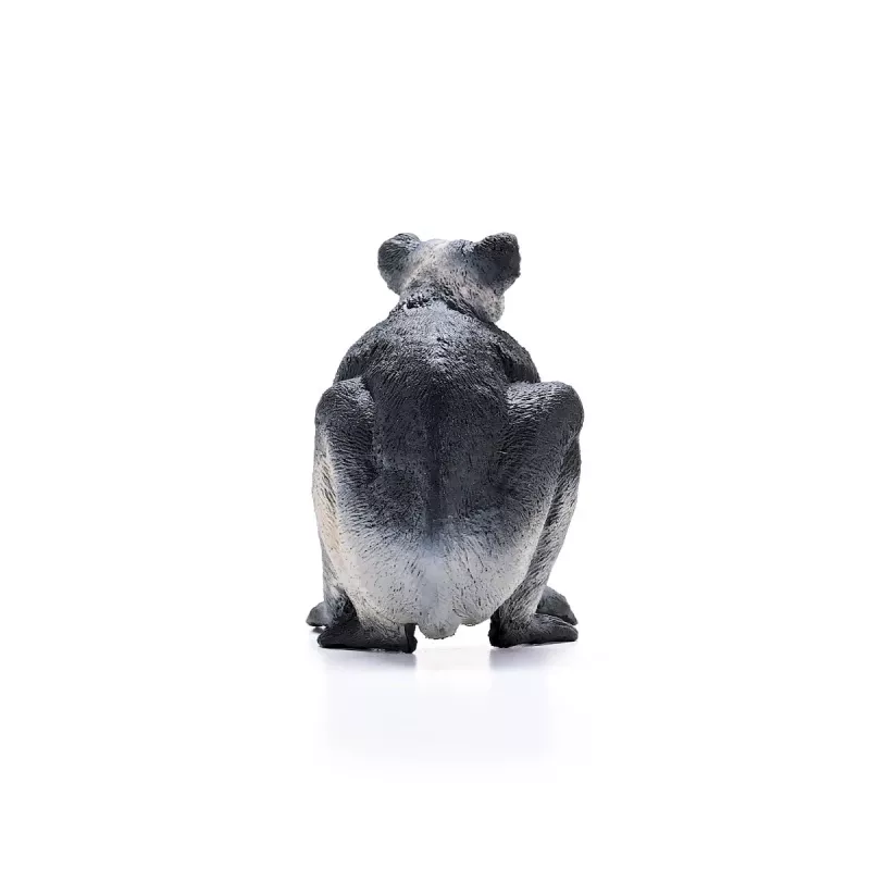 Figuuri Schleich WILD LIFE Indri monivärinen 14877S suositeltu ikä 3 vuotta