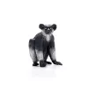 Figuuri Schleich WILD LIFE Indri monivärinen 14877S suositeltu ikä 3 vuotta