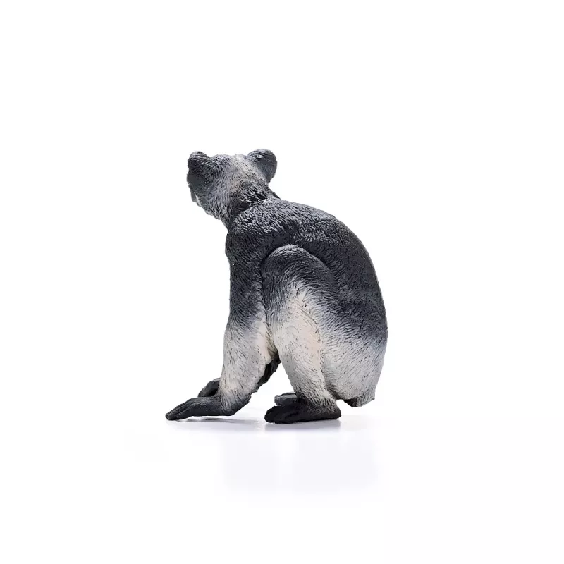 Figuuri Schleich WILD LIFE Indri monivärinen 14877S suositeltu ikä 3 vuotta