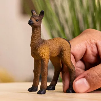 schleich FARM WORLD laamanvarsa, 3 vuosi/vuotta, maatila, maatilan eläimet / maatilalelu, monivärinen