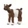 schleich FARM WORLD vuohenvasa, 3 vuosi/vuotta, maatila, maatilan eläimet / maatilalelu, monivärinen