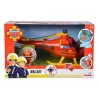 Helikopteri Simba Toys 109252510 Palomies Sam oranssi 3+