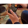 Thrustmaster GP XID PRO eSport Edition musta, oranssi peliohjain analoginen / digitaalinen PC