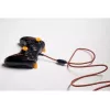 Thrustmaster GP XID PRO eSport Edition musta, oranssi peliohjain analoginen / digitaalinen PC