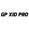 Thrustmaster GP XID PRO eSport Edition musta, oranssi peliohjain analoginen / digitaalinen PC