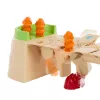 Mattel Kalle Krokofalle, taitopeli