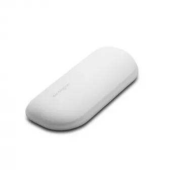 Kensington ErgoSoft rannetuki vakiohiirelle, harmaa, tekonahka, geeli, Taiwan, MIL-STD-810H menetelmä 504.3 nesteiden aiheuttama kontaminaatio, 200 g, 1 kpl