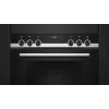 Siemens iQ300 EQ521KA11 keittosarja induktioliesi vyöhykkeillä sähkö