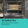 Siemens iQ300 EQ521KA11 keittosarja induktioliesi vyöhykkeillä sähkö