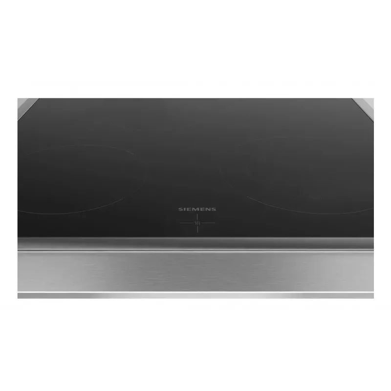 Siemens iQ300 EQ521KA11 keittosarja induktioliesi vyöhykkeillä sähkö