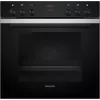 Siemens iQ300 HE213ABS3 + EA64RGNA1E keittosarja keraaminen liesi sähkö